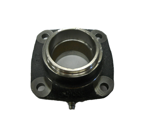 Picture of 539116214 Husqvarna HUB