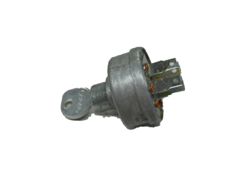 Picture of 539125010 Husqvarna KEY SWITCH