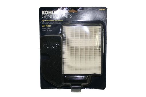 Picture of 20 883 06-S1 Kohler Parts KIT,AIR FLTR/PRE-CLNR(SV470-62