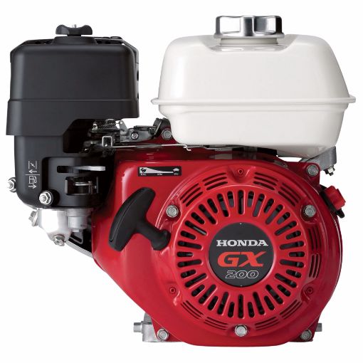 Picture of GX200 QX2 Honda OHV Engine - FREE SHIPPING LOWER 48 ONLY