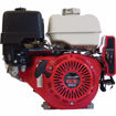 Picture of GX390 QAE2 Honda Electric Start OHV Engine  - FREE SHIPPING