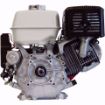 Honda, Engine