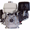 Honda, Engine