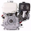 Honda, engines