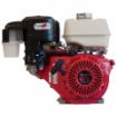 Picture of GX390 QC9 Honda OHV Engine w/Cyclone Air Cleaner - FREE SHIPPING LOWER 48