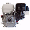 Honda, Engines