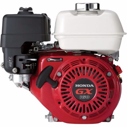 Picture of GX160 HX2 Honda OHV Engine w/Gear Reduction - FREE SHIPPING LOWER 48 ONLY