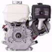Honda, Engines