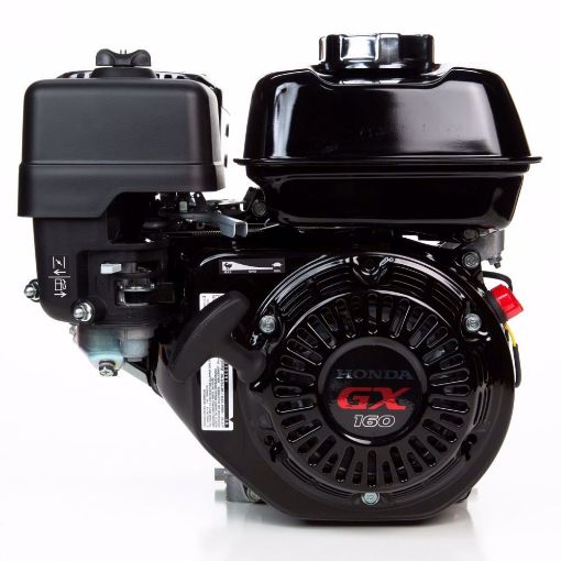 Picture of GX160 SMC7 Honda OHV Engine - FREE GROUND SHIPPING LOWER 48 ONLY