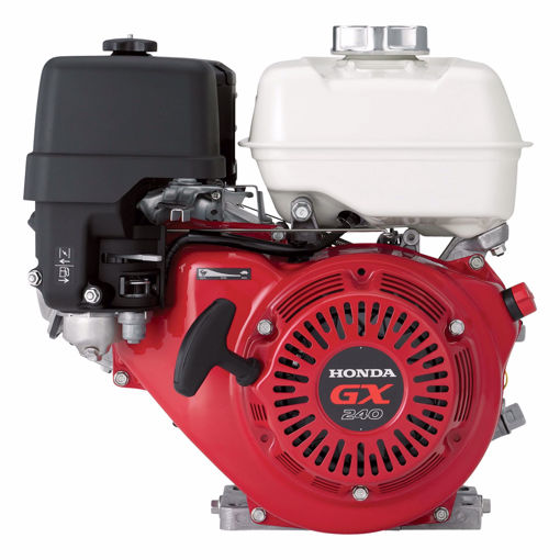 GX240 HA2 Honda OHV Engine w/ Gear Reduction | Call Power