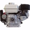 Honda, Engines