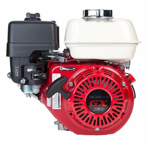 Picture of GX160 QX2 Honda OHV Engine - FREE SHIPPING LOWER 48 ONLY