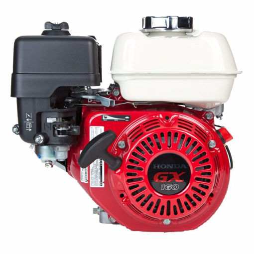 Picture of GX160 QX2 Honda OHV Engine - FREE SHIPPING