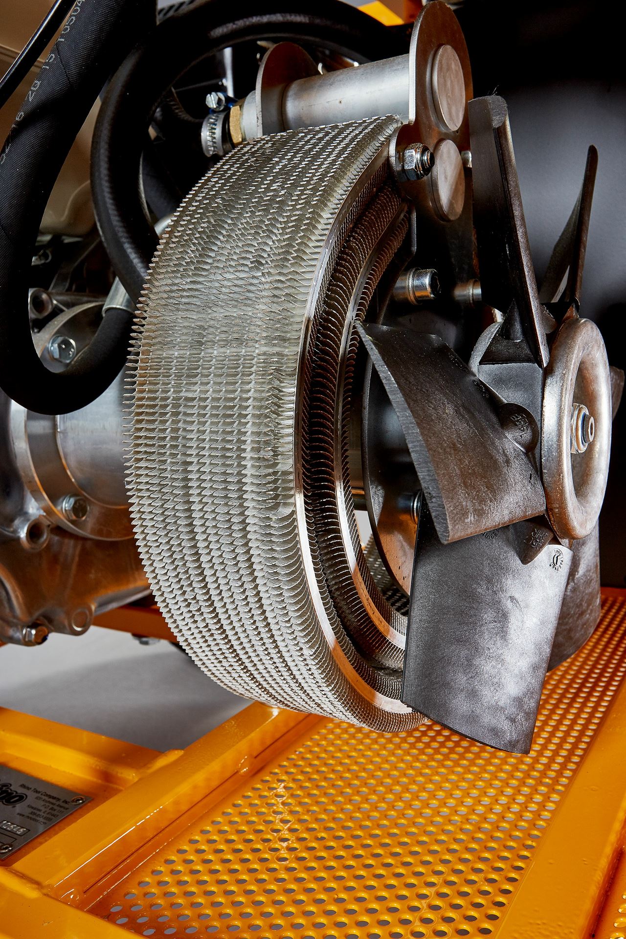 HPP 18V Flex Rhino Hydraulic Power Pack Large Selection at Power