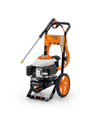 Picture of RB 200 STIHL Pressure Washer