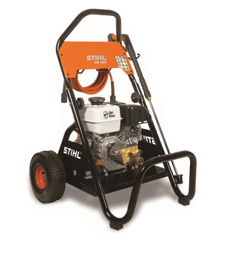 Picture of RB 400 STIHL Pressure Washer