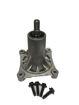 Picture of 587819701 Husqvarna MANDREL.ASM.SUB-NON.GR
