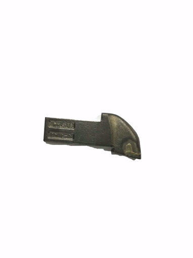 9036ST EZ Trench Straight Carbide Tooth