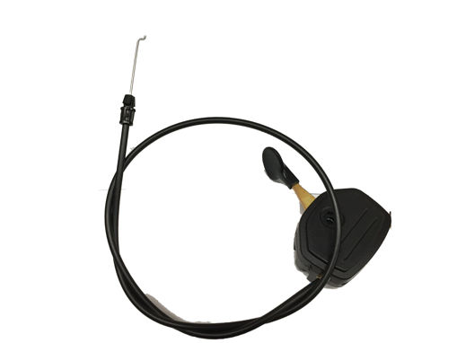 Picture of 586861201 Husqvarna THROTTLE CONTROL