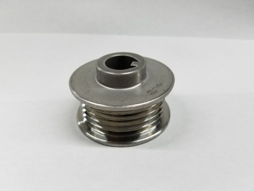 Picture of 130-9577 Toro PULLEY-JACKSHAFT, ROTOR