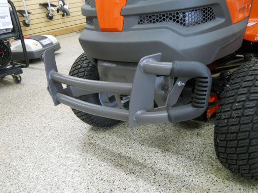 Picture of 505568813 Husqvarna LS BRUSH GUARD