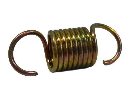 Picture of 522595101 Husqvarna SPRING, IDLER