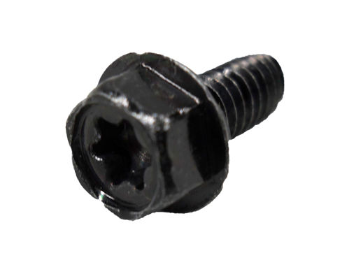 Picture of 532137729 Husqvarna SCREW.1/4-20X5/8