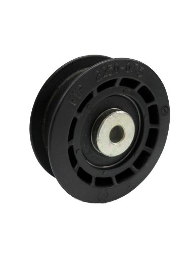 Picture of 532180522 Husqvarna PULLEY.W/SPACER.2.25