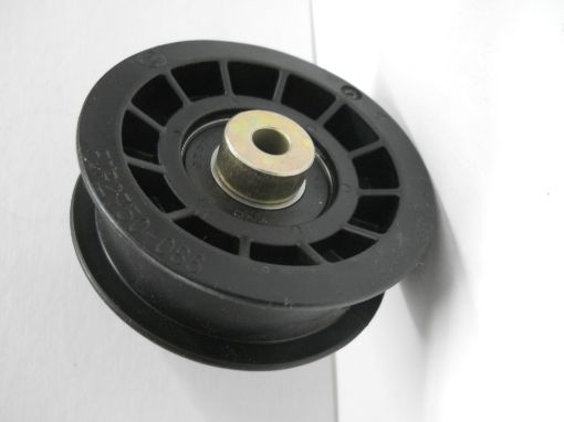 Picture of 594095301 Husqvarna PULLEY, IDLER (2-3/4)