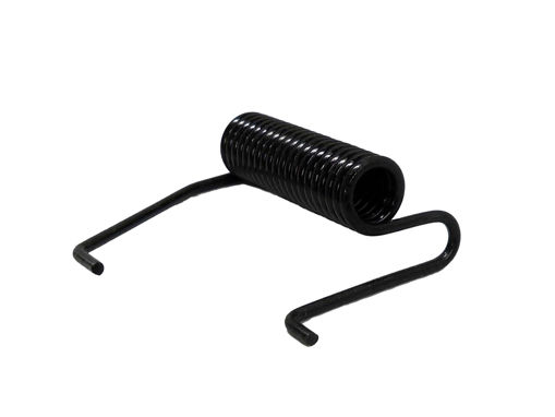 Picture of 539107609 Husqvarna TORSION SPRING