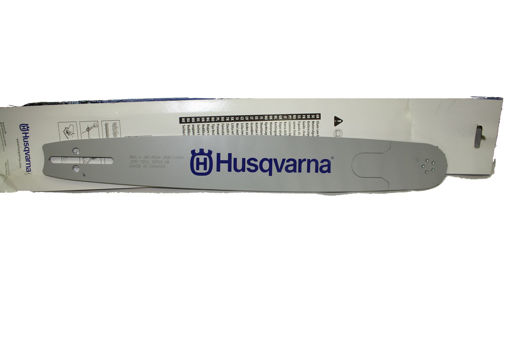 Picture of 595971372 Husqvarna 20" BAR 3/8 50GA 72 LINK