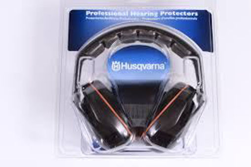 Picture of 531300089 Husqvarna HEARING PROTECTORS IN CLAM