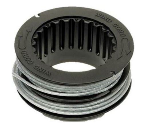 Picture of 596784001 replaces 531300364 Husqvarna T35 REPLACEMENT SPOOL