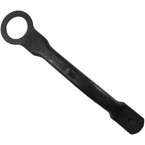 Picture of 42961-VG3-010 Honda® PLATE, RR. ADJUSTER