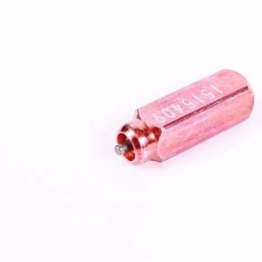 16620-Z9L-003 replaces 16620-Z8D-305 Honda® Thermowax Assembly
