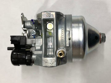 Genuine Honda Choke Control Assembly (16600-Z8D-840) – OEM Replacement