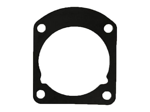 Picture of 501512204 Husqvarna GASKET