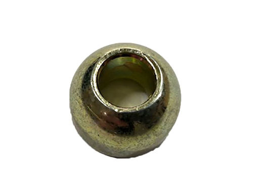 Picture of 593842101 replaces 532195263 Husqvarna BUSHING SPHERICAL SUSP. FRONT