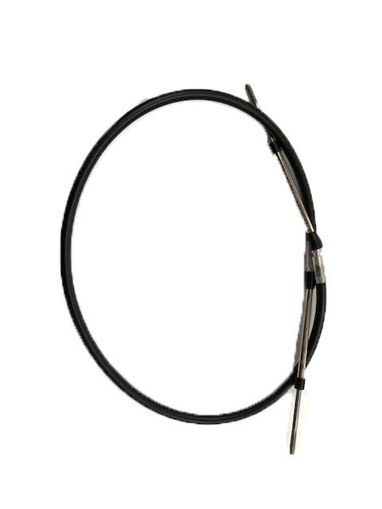Picture of 574411102 Husqvarna CONTROL CABLE