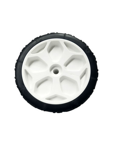 Picture of 127-0683 Lawnboy Parts & Accessories 7 INCH WHEEL ASSY