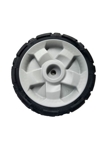 Picture of 130-6711 Toro 8 INCH WHEEL ASM (FRONT)