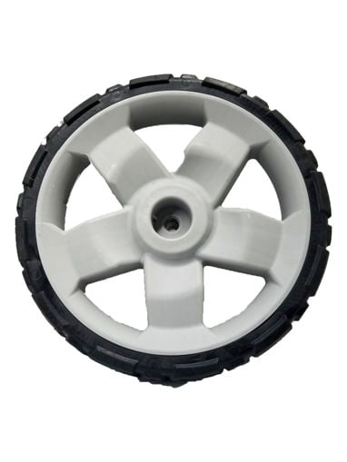 Picture of 136-5859 Toro WHEEL GEAR ASM