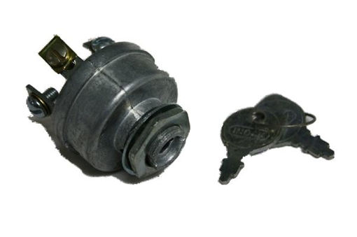 Picture of 18110 Trac Vac Switch