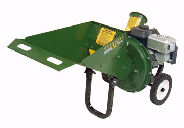 Chipper Shredder Chippers For Parts And So Much More Lsc1100 Mighty Mac Lay Down Leaf Shredder Chipper