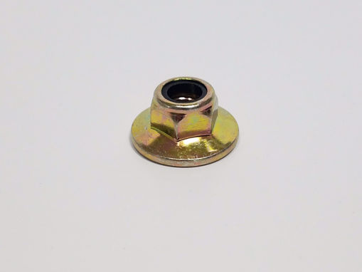 Picture of 109-6658 Toro NUT-FLANGE