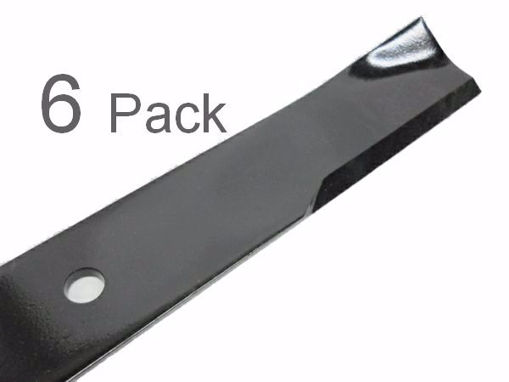 Picture of 110-0405 Toro 6 PACK-BLADE, 20.5" RECYCLER