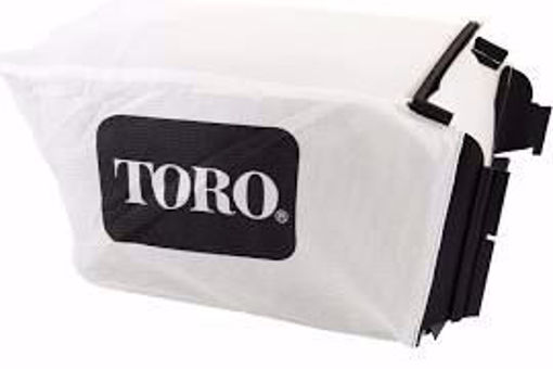 Picture of 108-9792 Toro GRASS BAG ASM