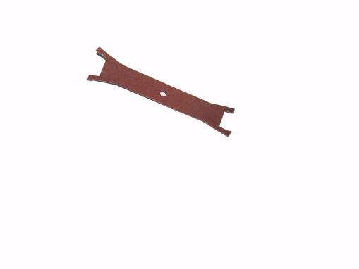 1061A E-Z Trench Bar Blade 1 1/2" x 4"