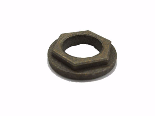 Picture of 112-0930 Toro BEARING-FLANGE, HEX