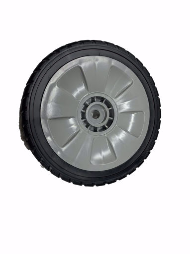 Picture of 44710-VL0-L02ZB Honda® WHEEL, FRONT